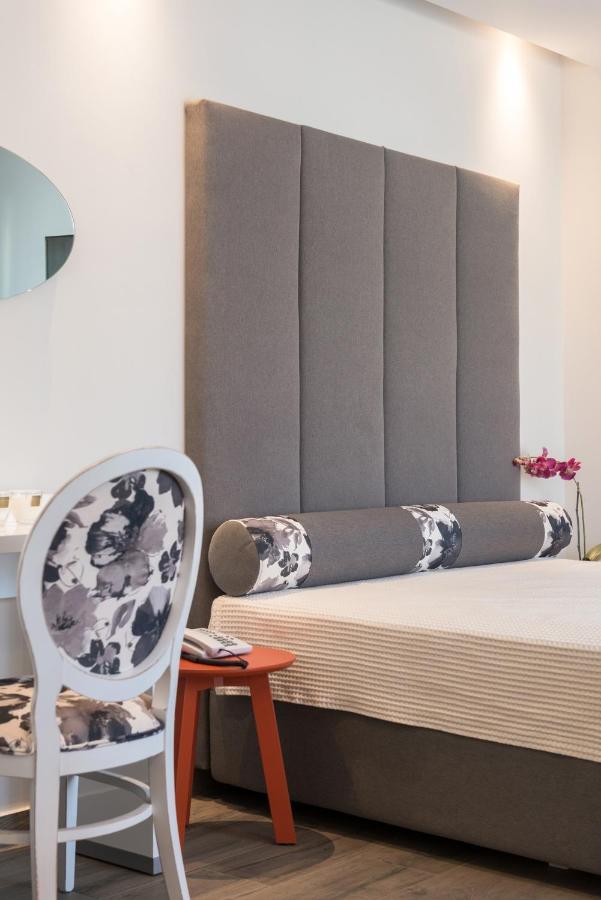 Mary'S Luxury Apartment Криси Амудия Екстериор снимка