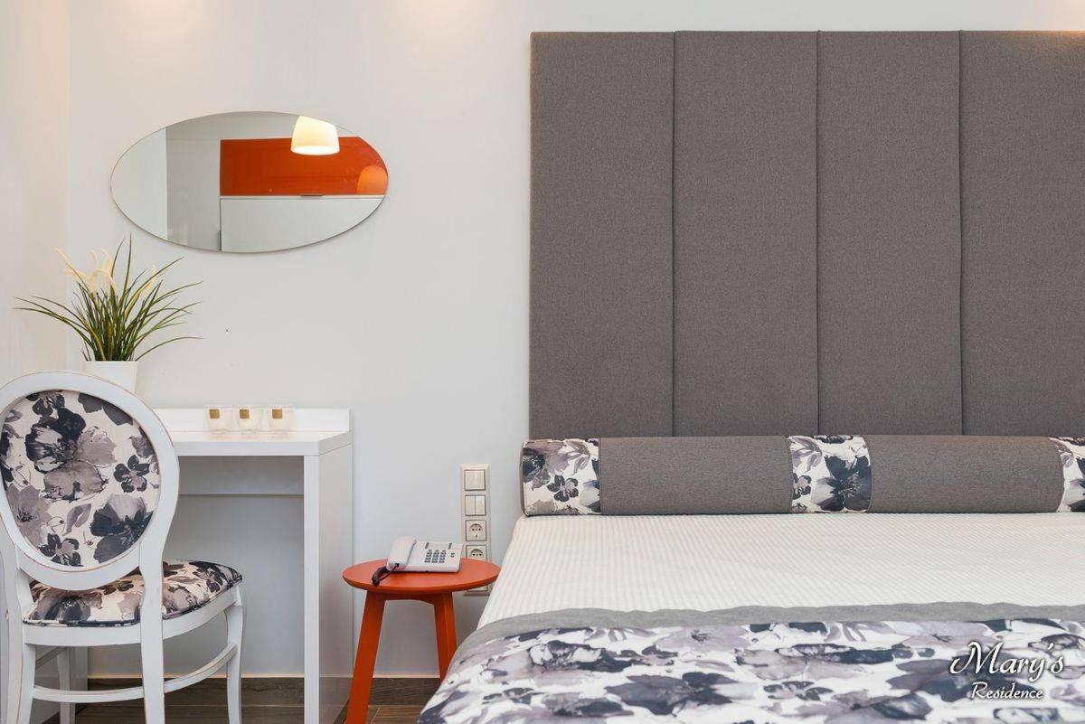 Mary'S Luxury Apartment Криси Амудия Екстериор снимка